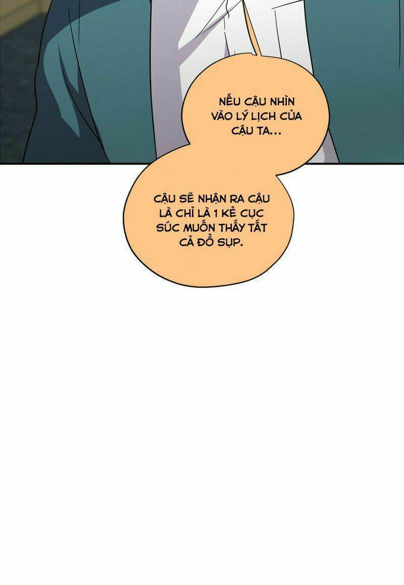 Đọc truyện Thế giới không hoàn hảo - Chap 166