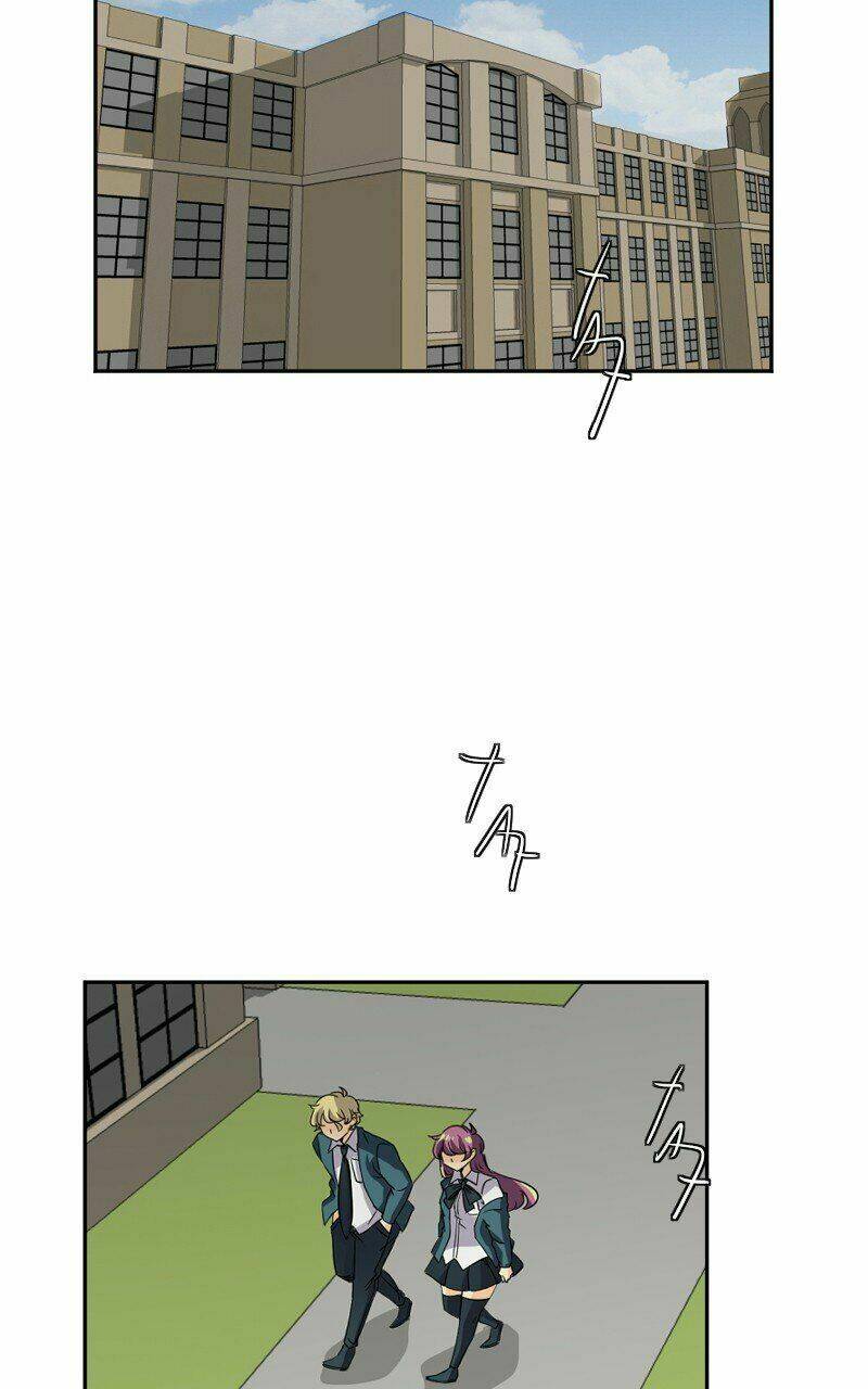 Đọc truyện Thế giới không hoàn hảo - Chap 166