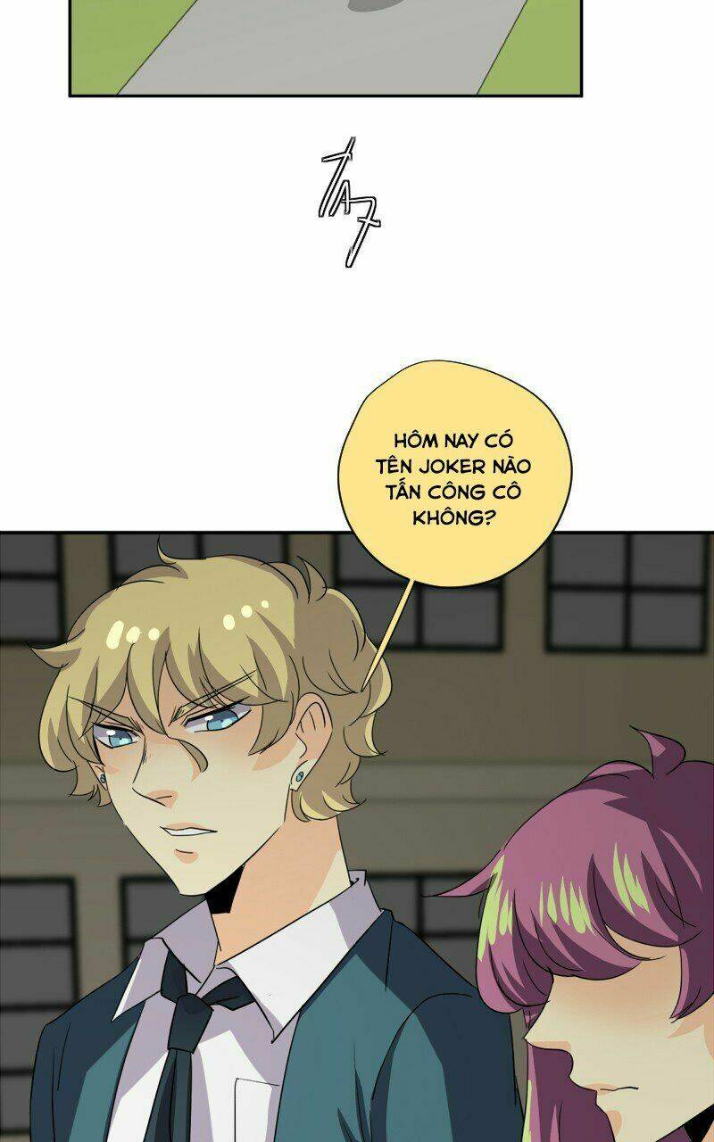 Đọc truyện Thế giới không hoàn hảo - Chap 166