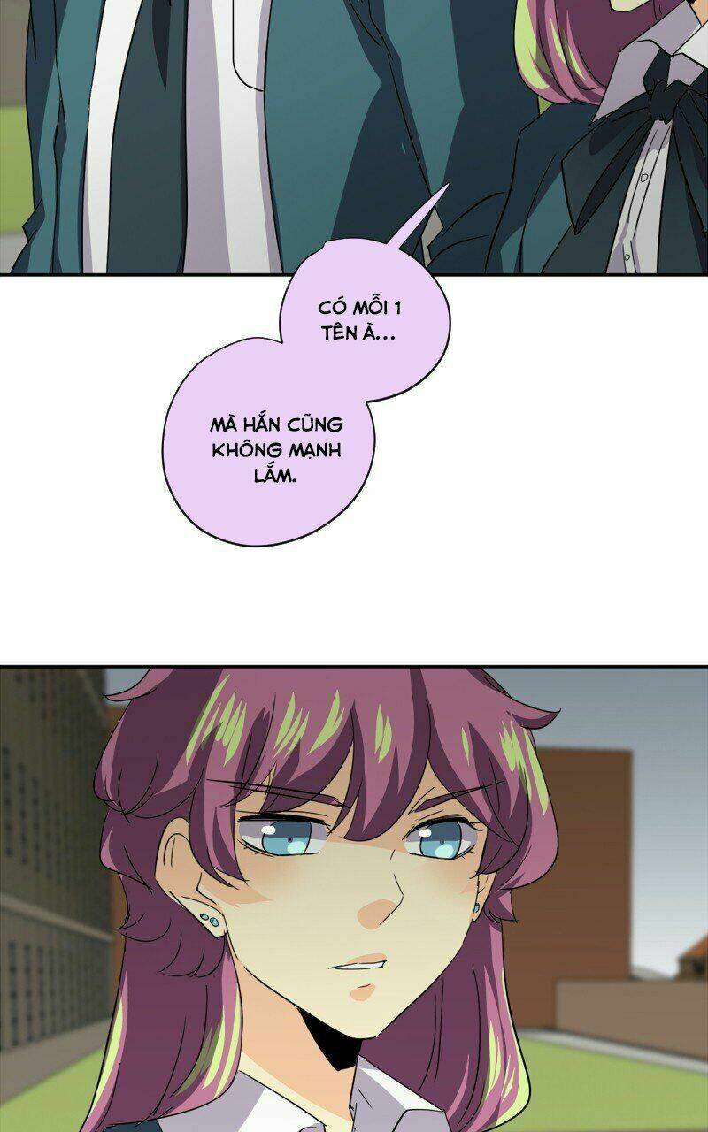 Đọc truyện Thế giới không hoàn hảo - Chap 166