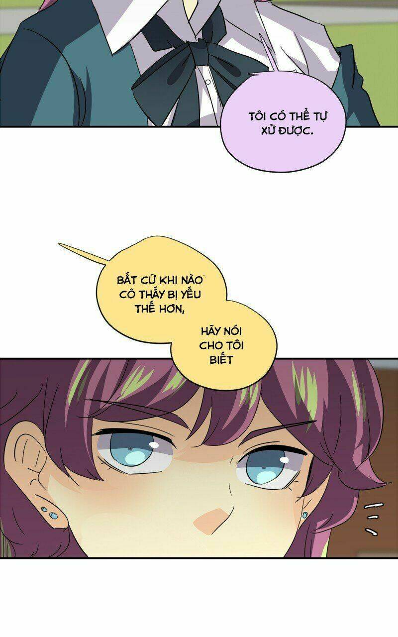Đọc truyện Thế giới không hoàn hảo - Chap 166