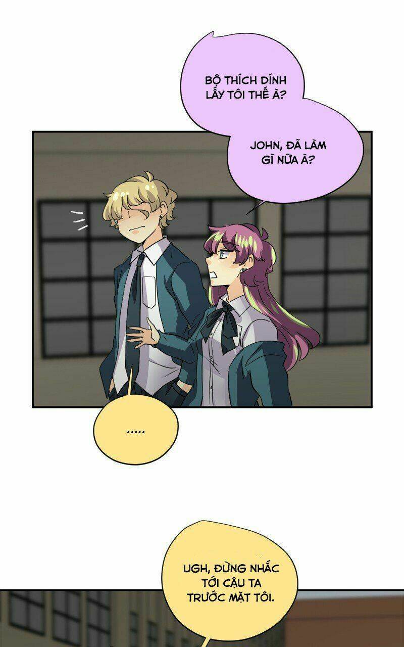 Đọc truyện Thế giới không hoàn hảo - Chap 166