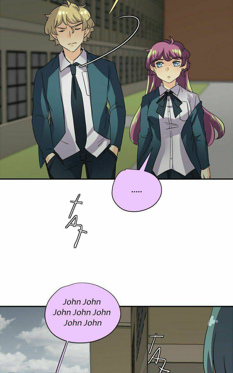 Đọc truyện Thế giới không hoàn hảo - Chap 166