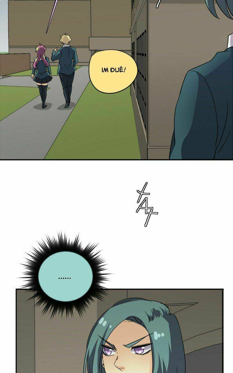 Đọc truyện Thế giới không hoàn hảo - Chap 166