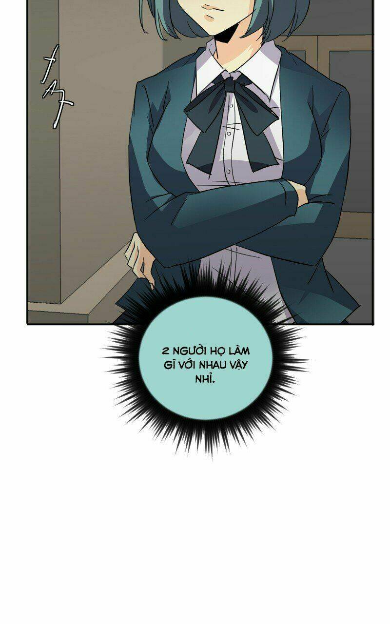Đọc truyện Thế giới không hoàn hảo - Chap 166