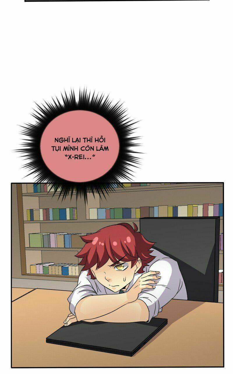 Đọc truyện Thế giới không hoàn hảo - Chap 167