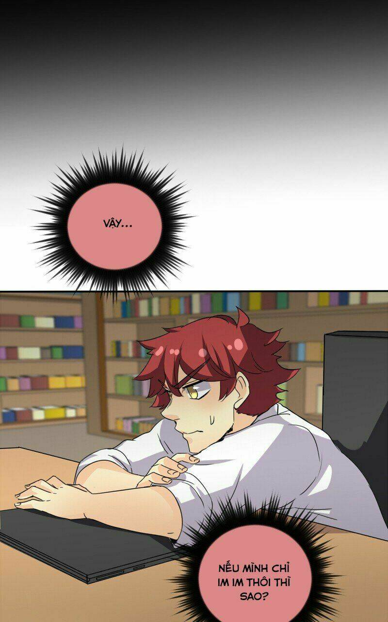 Đọc truyện Thế giới không hoàn hảo - Chap 167