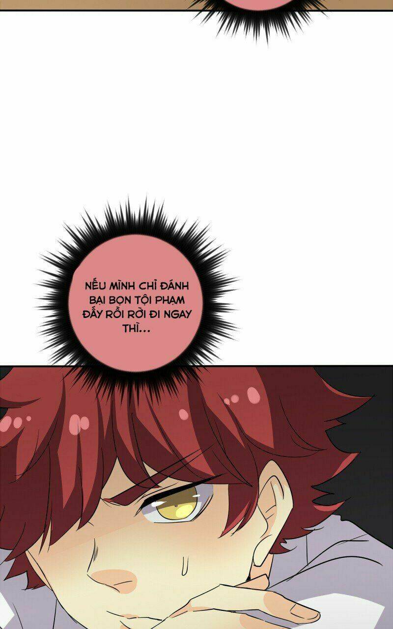 Đọc truyện Thế giới không hoàn hảo - Chap 167