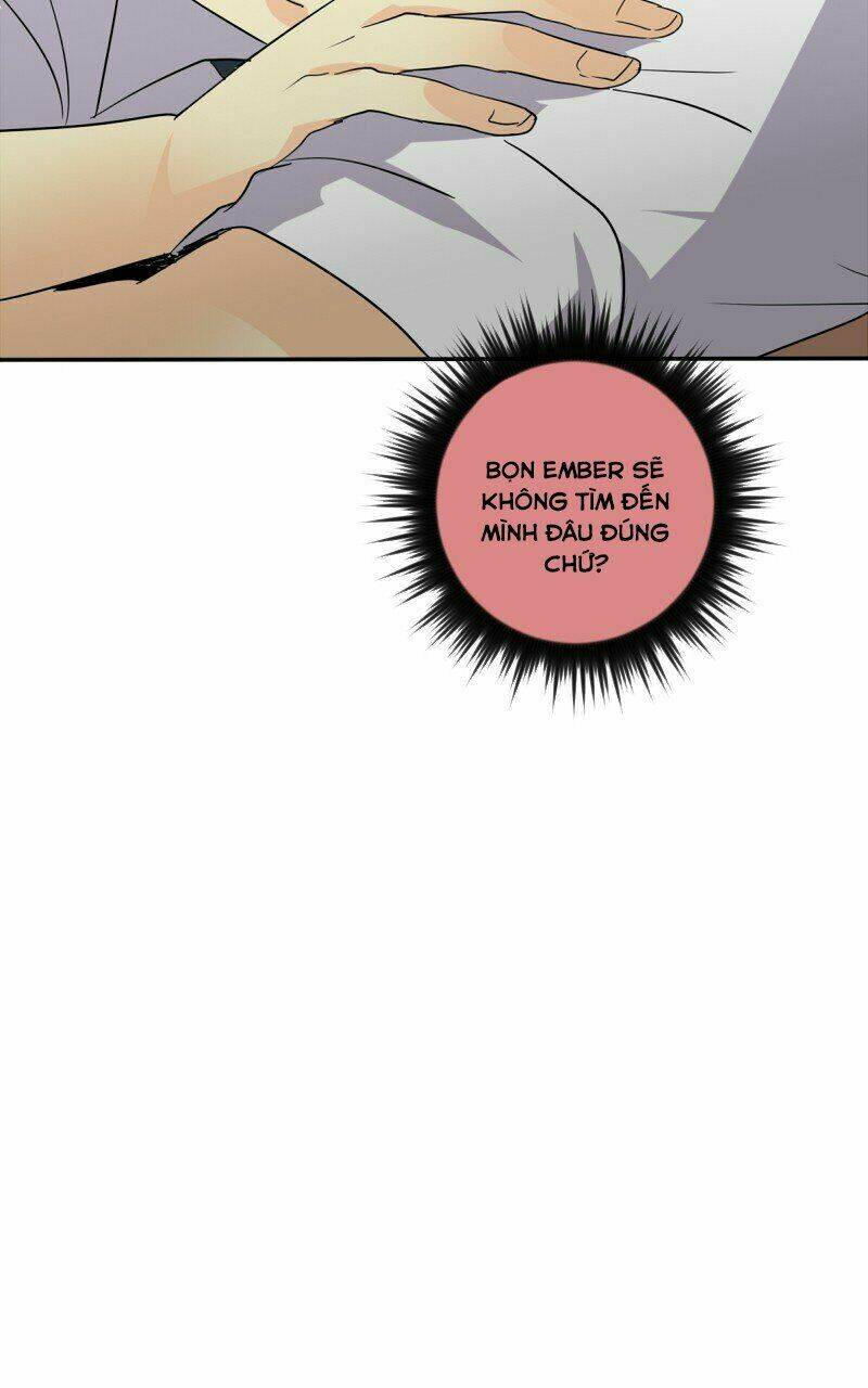 Đọc truyện Thế giới không hoàn hảo - Chap 167