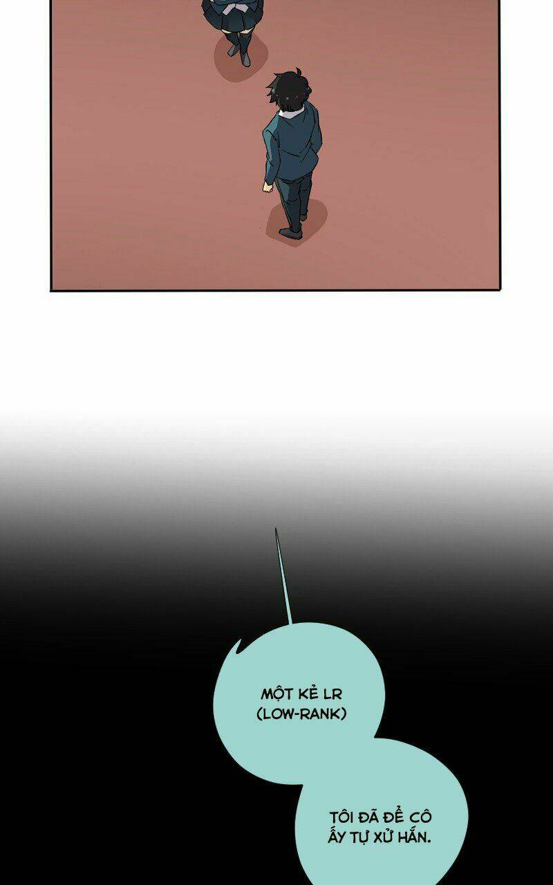 Đọc truyện Thế giới không hoàn hảo - Chap 167