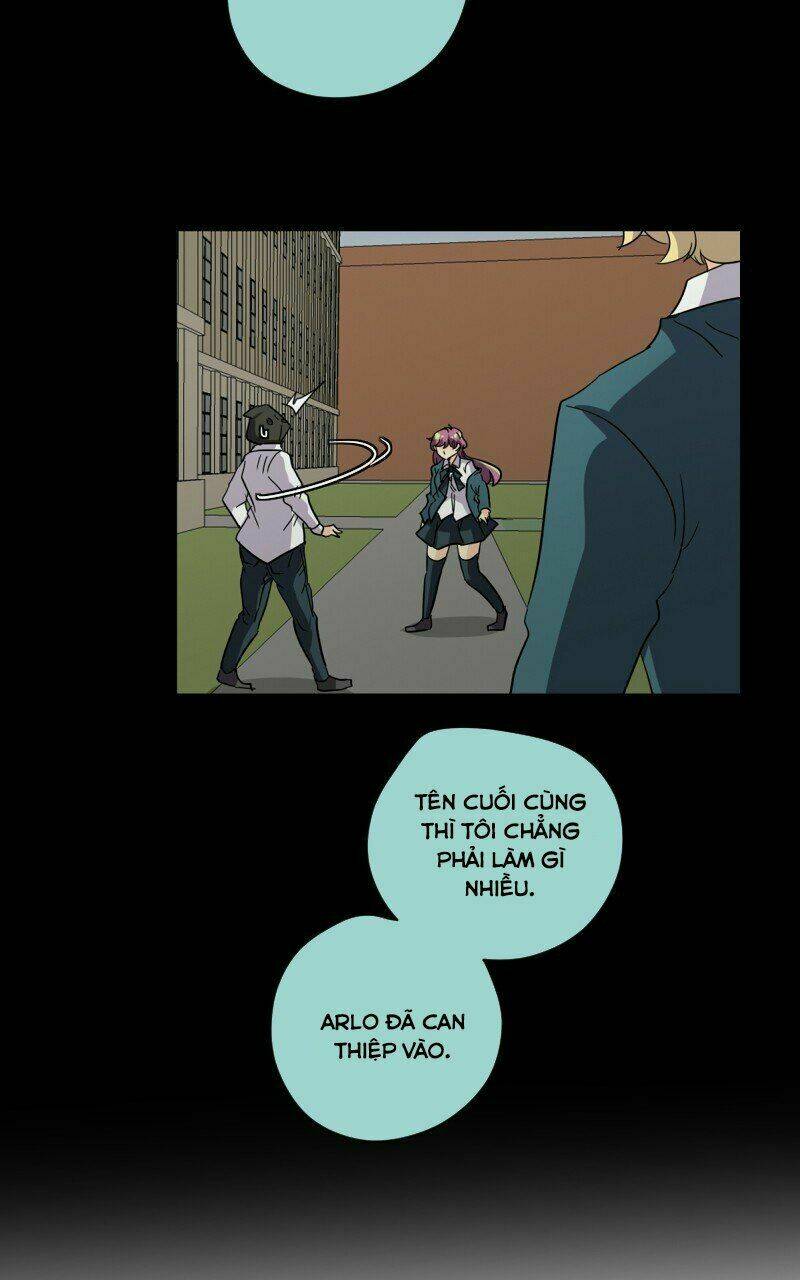 Đọc truyện Thế giới không hoàn hảo - Chap 167
