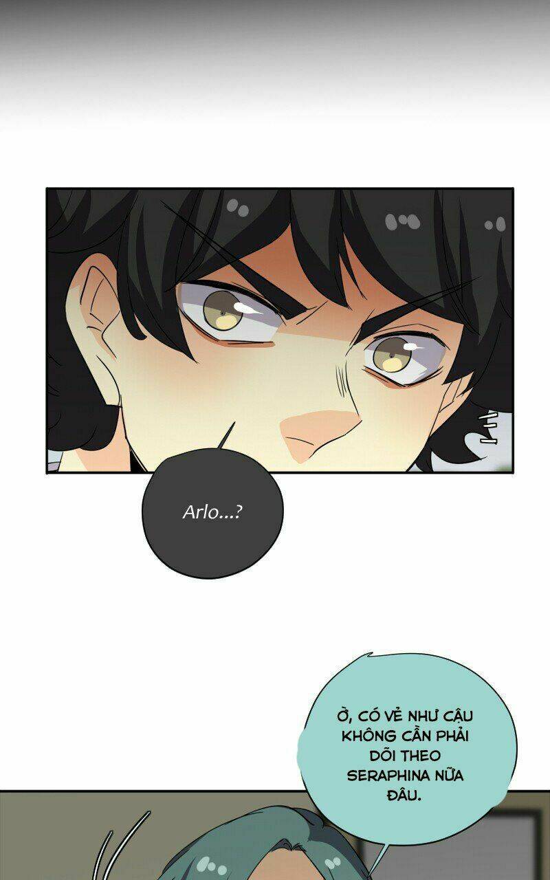 Đọc truyện Thế giới không hoàn hảo - Chap 167