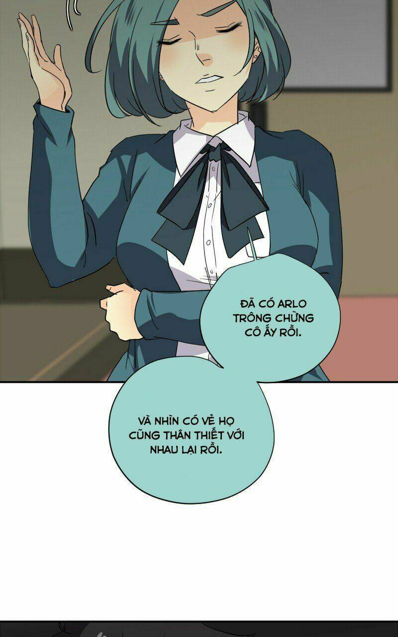 Đọc truyện Thế giới không hoàn hảo - Chap 167