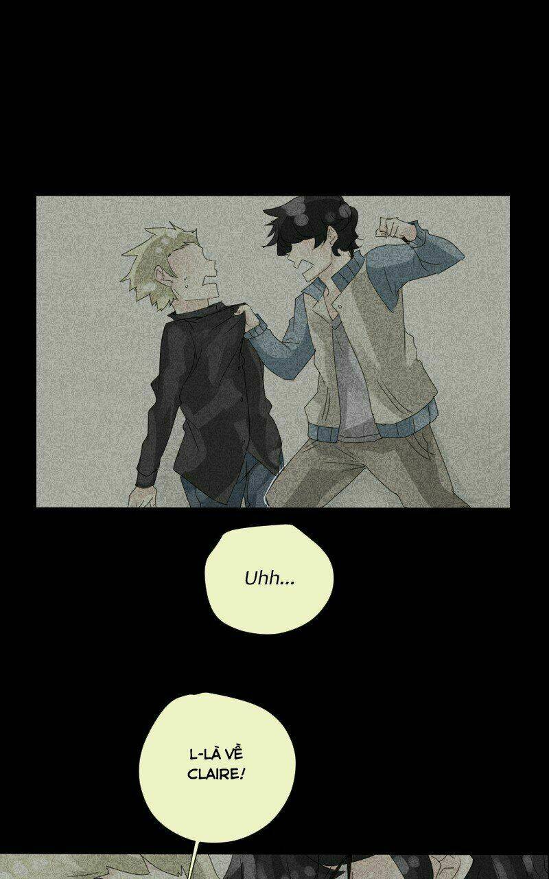 Đọc truyện Thế giới không hoàn hảo - Chap 167