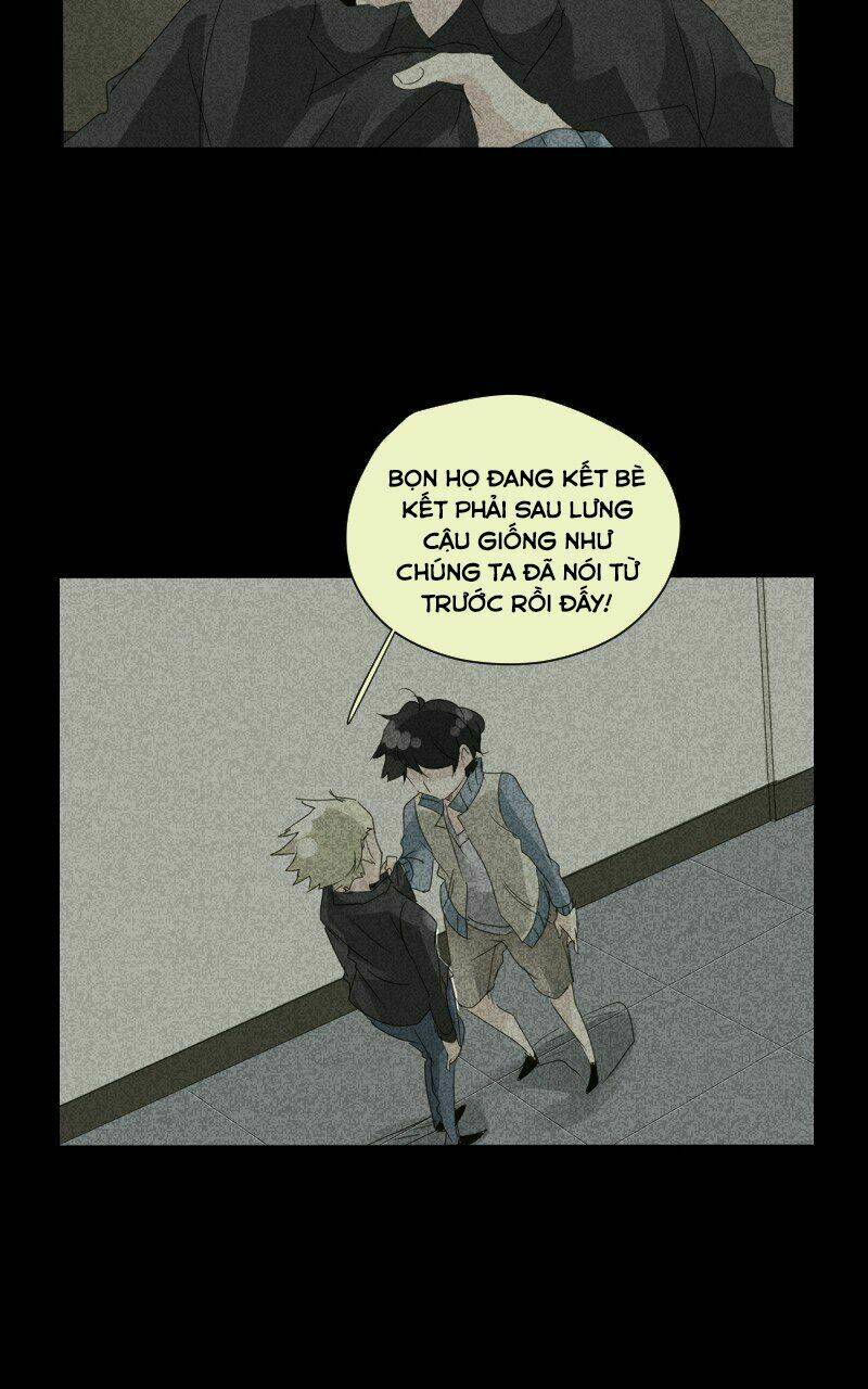 Đọc truyện Thế giới không hoàn hảo - Chap 167