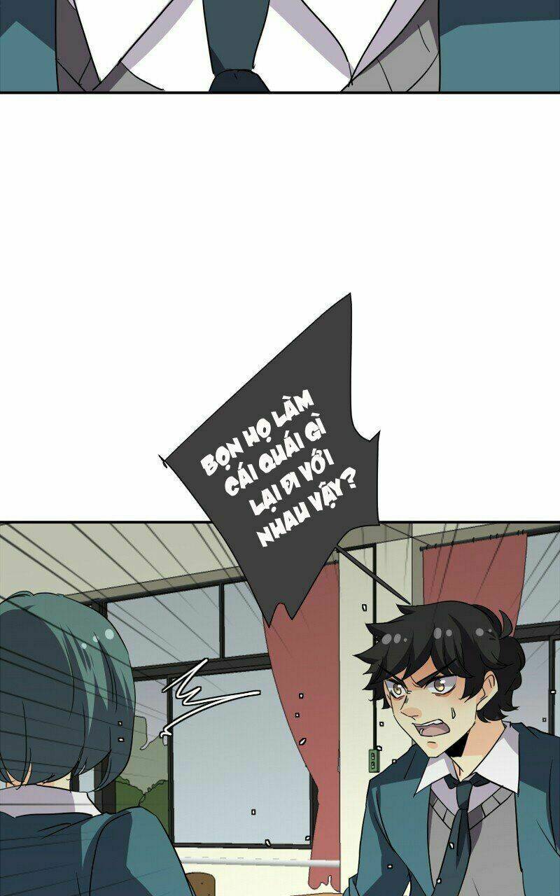 Đọc truyện Thế giới không hoàn hảo - Chap 167