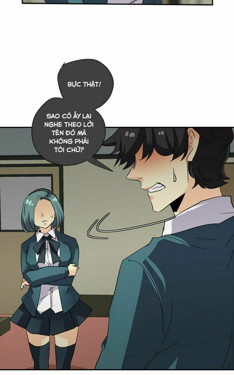Đọc truyện Thế giới không hoàn hảo - Chap 167