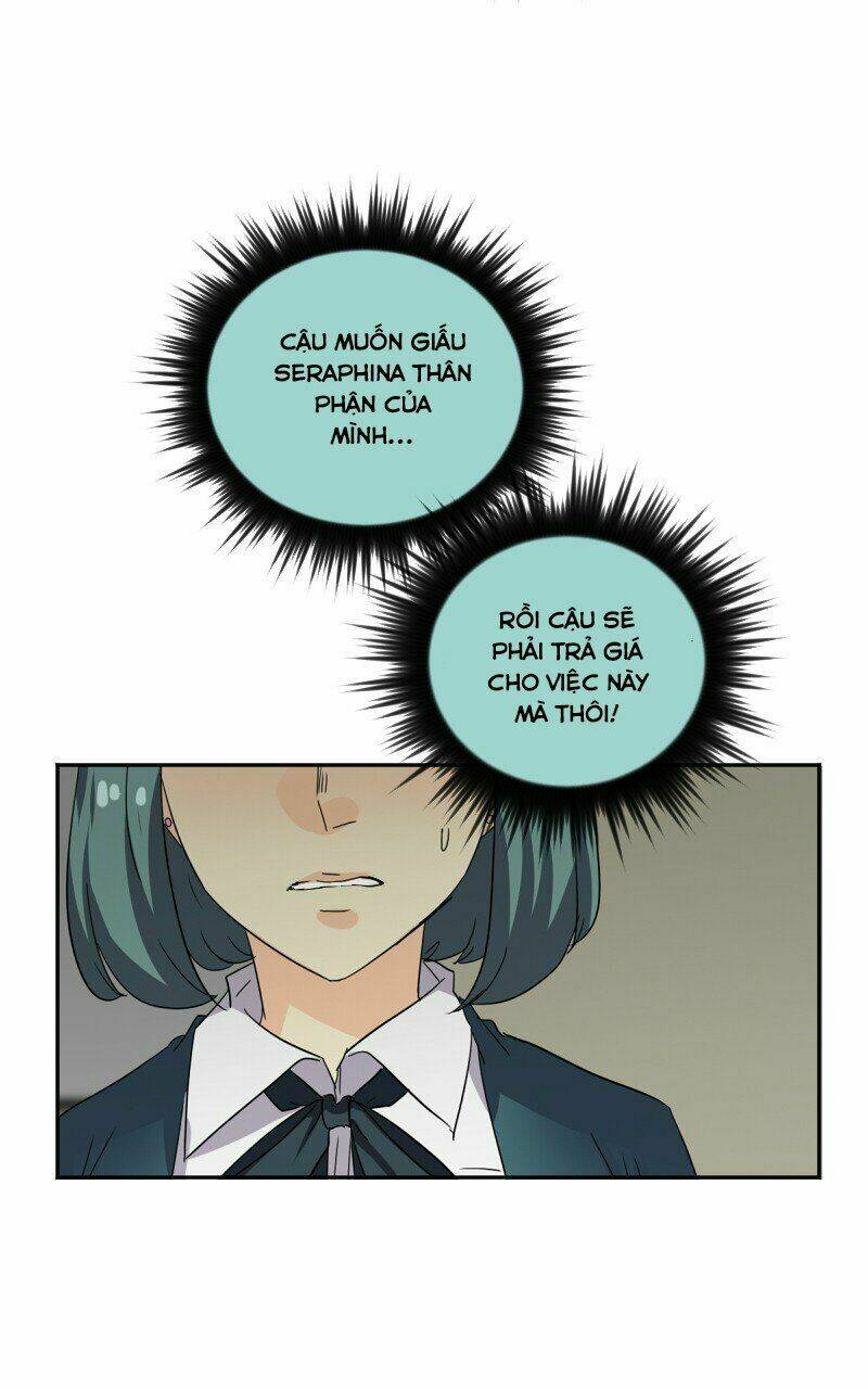 Đọc truyện Thế giới không hoàn hảo - Chap 167