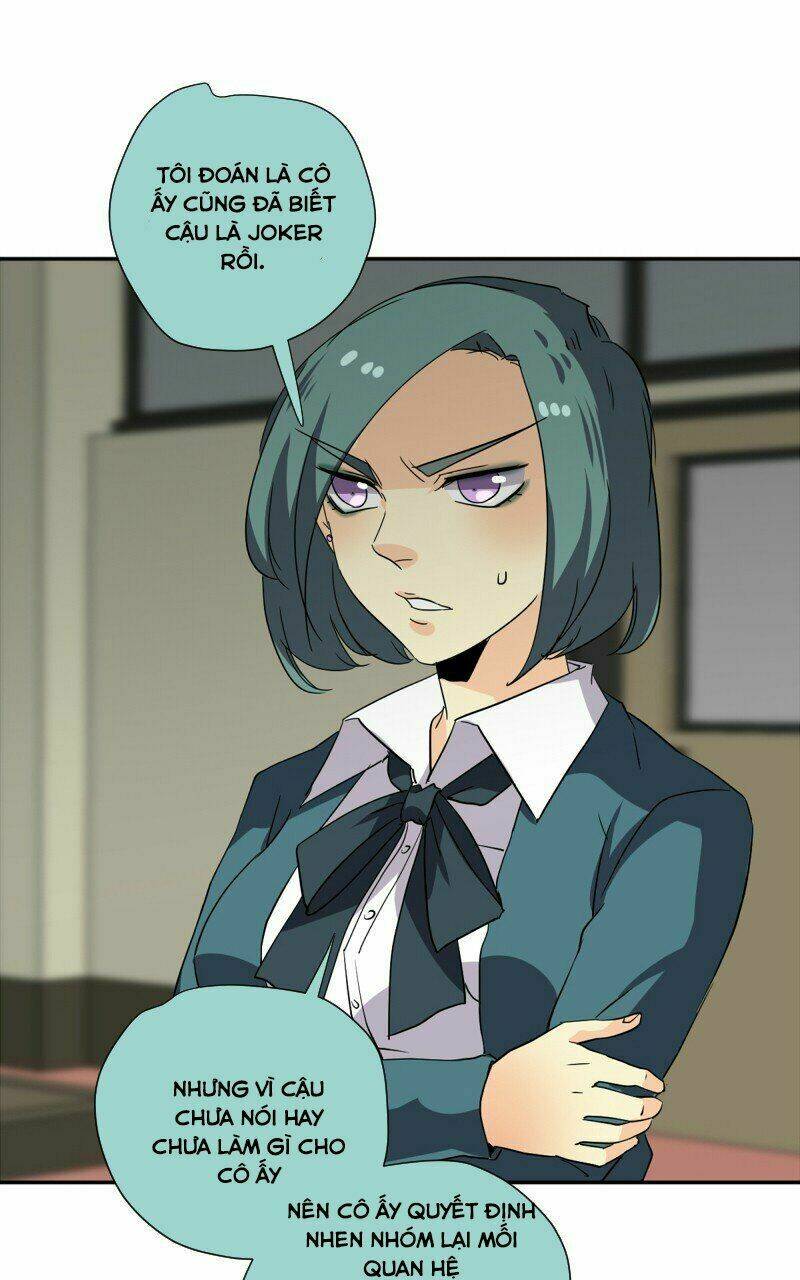 Đọc truyện Thế giới không hoàn hảo - Chap 167