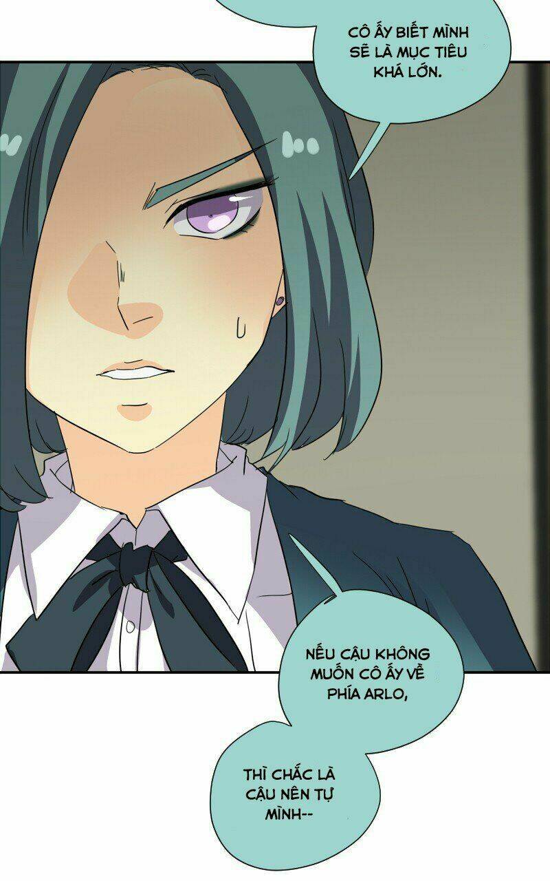 Đọc truyện Thế giới không hoàn hảo - Chap 167