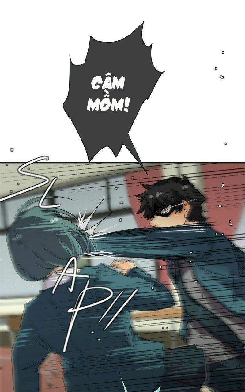 Đọc truyện Thế giới không hoàn hảo - Chap 167