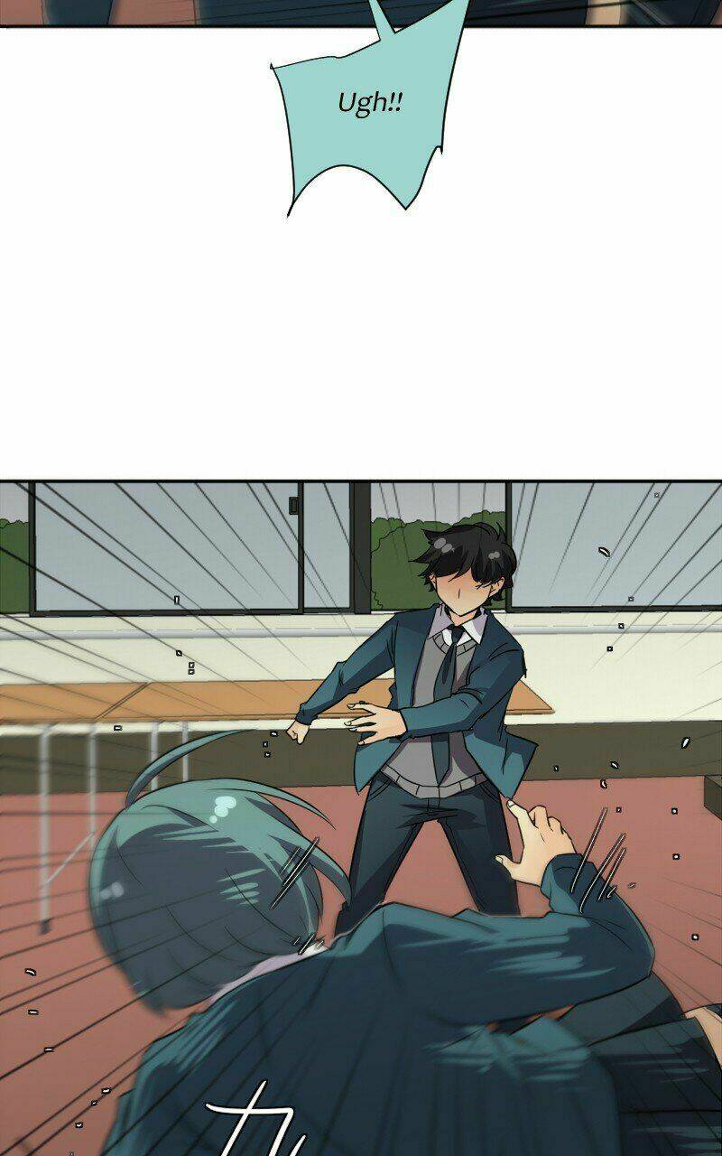 Đọc truyện Thế giới không hoàn hảo - Chap 167