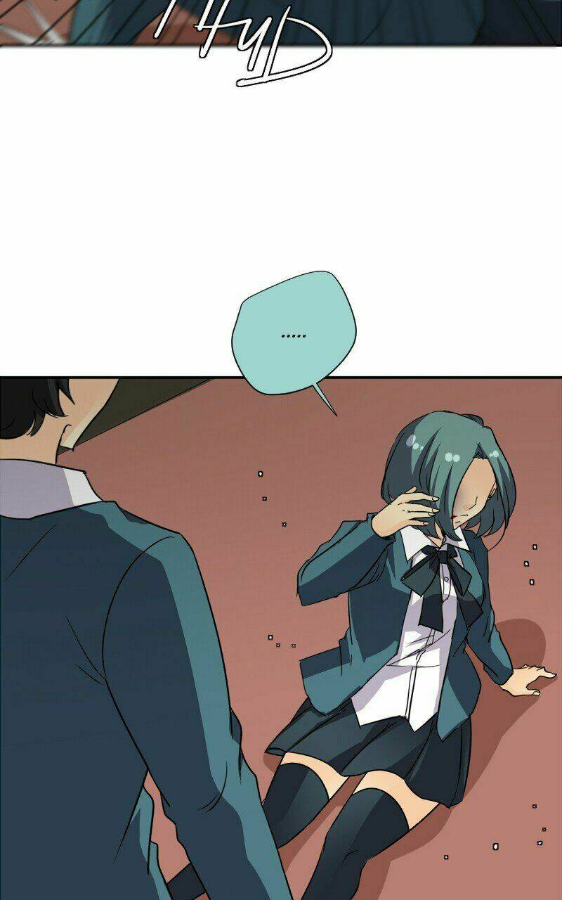 Đọc truyện Thế giới không hoàn hảo - Chap 167