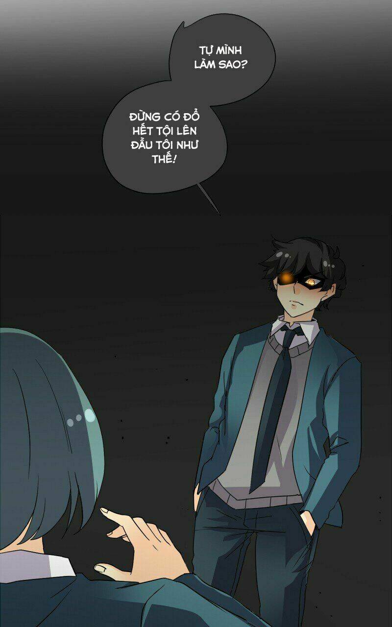 Đọc truyện Thế giới không hoàn hảo - Chap 167