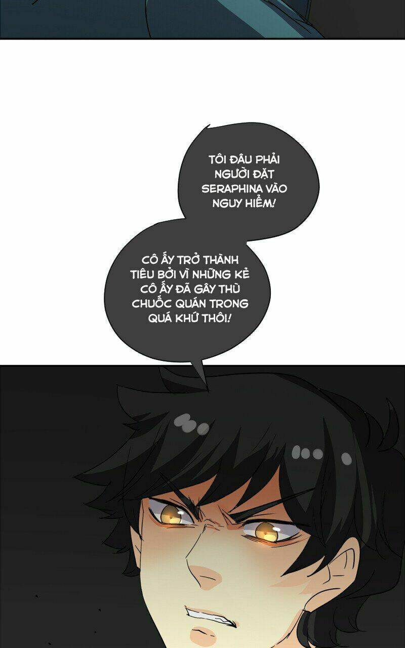 Đọc truyện Thế giới không hoàn hảo - Chap 167
