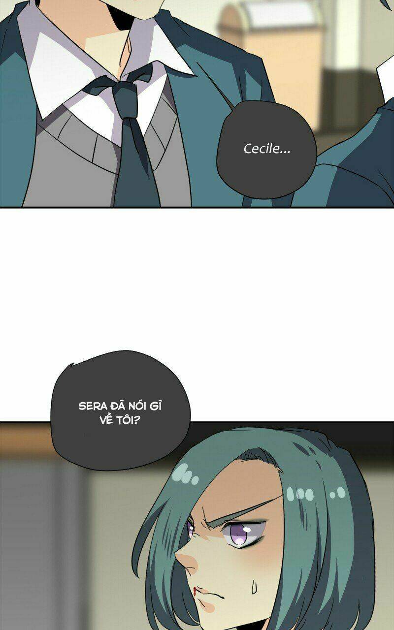 Đọc truyện Thế giới không hoàn hảo - Chap 167