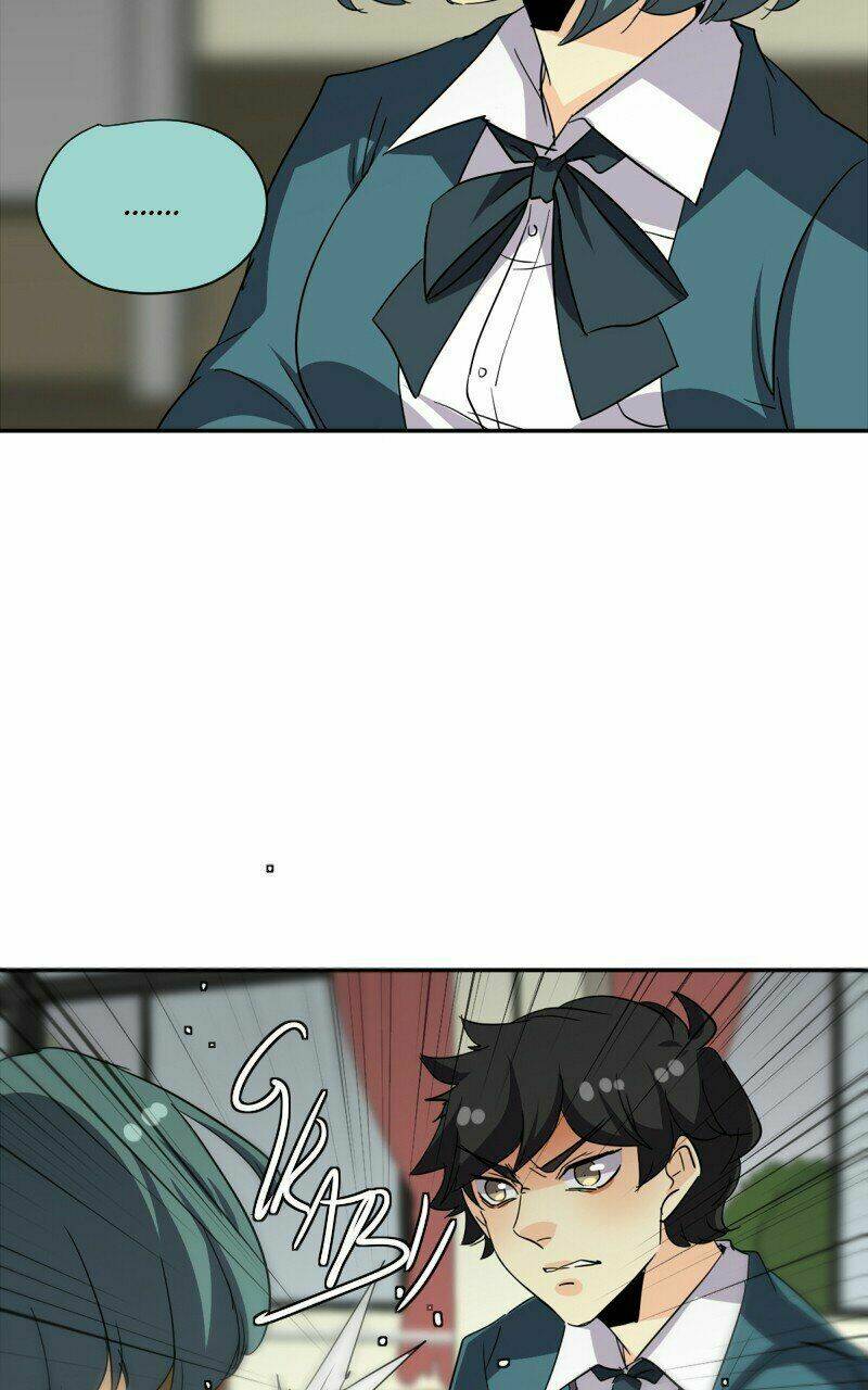 Đọc truyện Thế giới không hoàn hảo - Chap 167