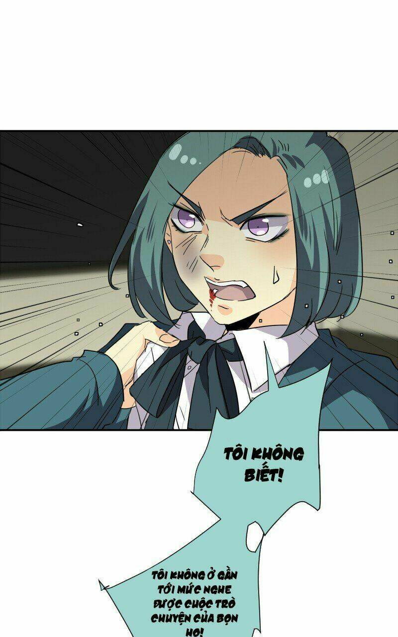 Đọc truyện Thế giới không hoàn hảo - Chap 167