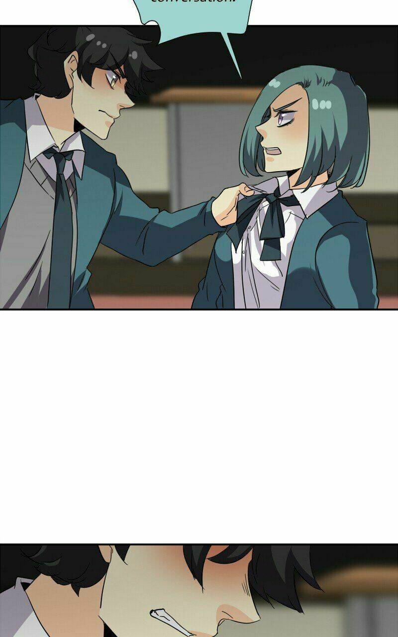 Đọc truyện Thế giới không hoàn hảo - Chap 167