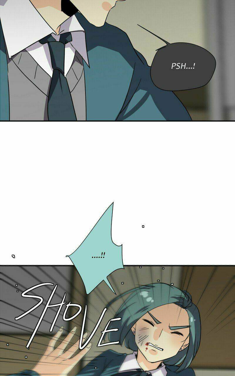 Đọc truyện Thế giới không hoàn hảo - Chap 167