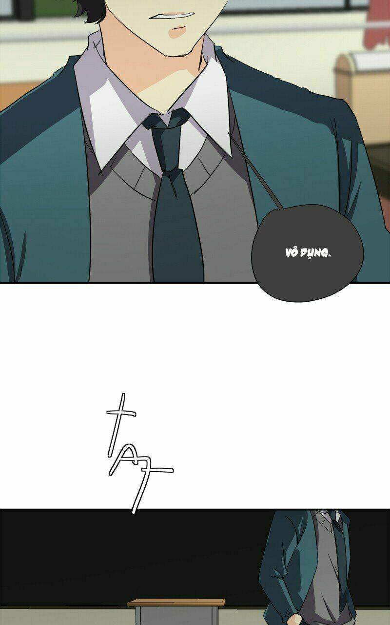 Đọc truyện Thế giới không hoàn hảo - Chap 167