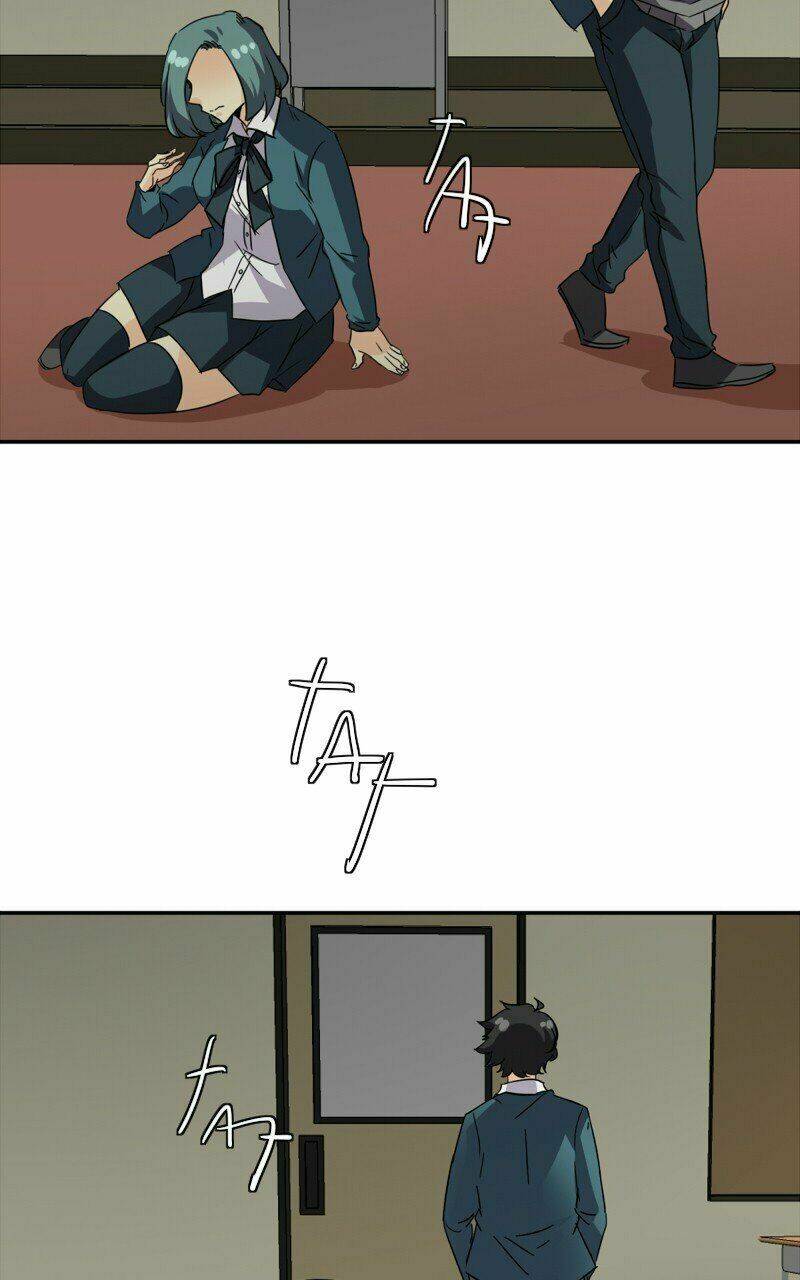 Đọc truyện Thế giới không hoàn hảo - Chap 167