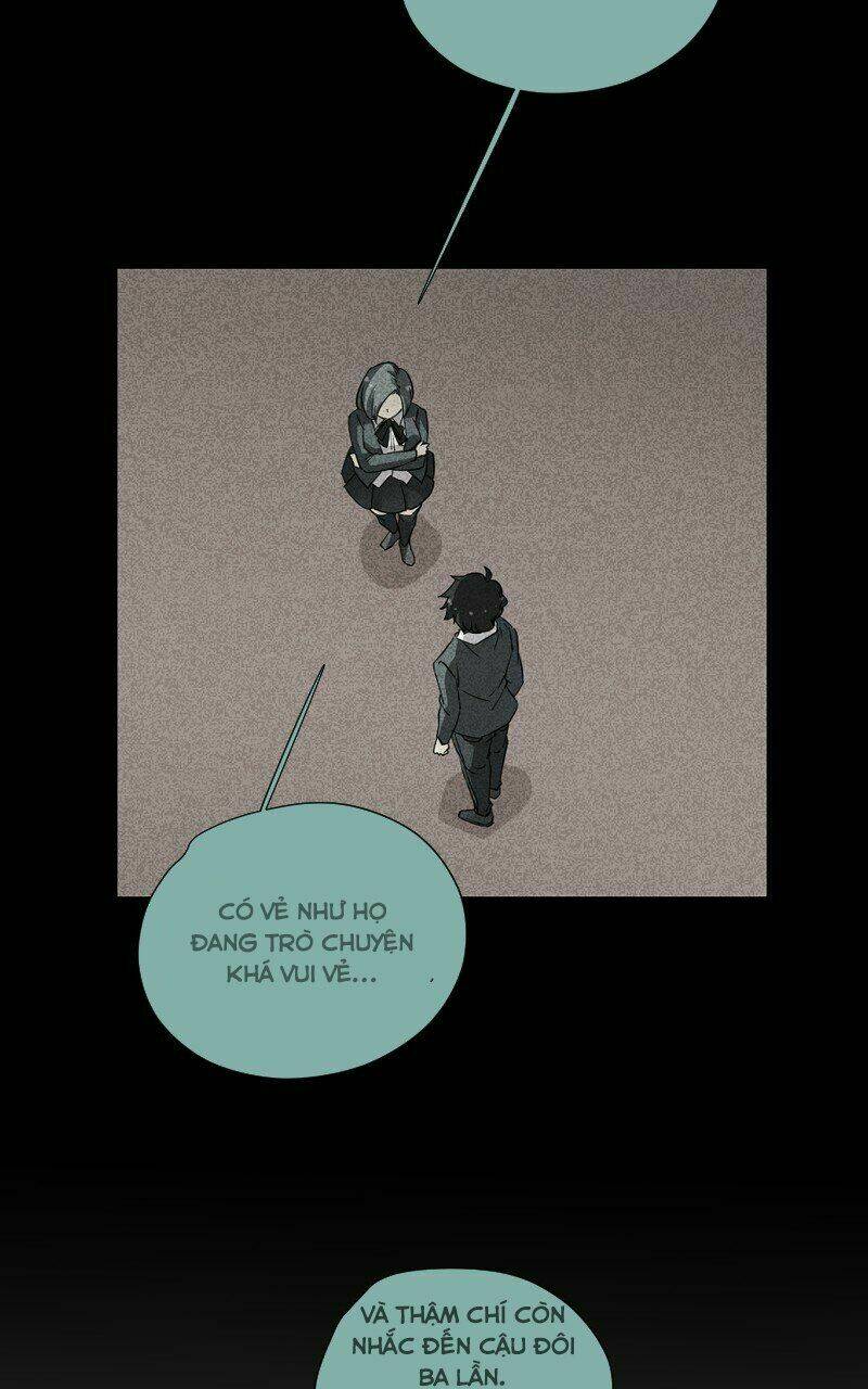 Đọc truyện Thế giới không hoàn hảo - Chap 167