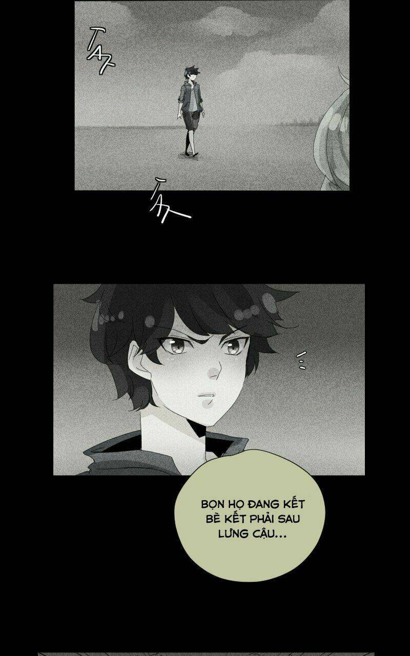 Đọc truyện Thế giới không hoàn hảo - Chap 167