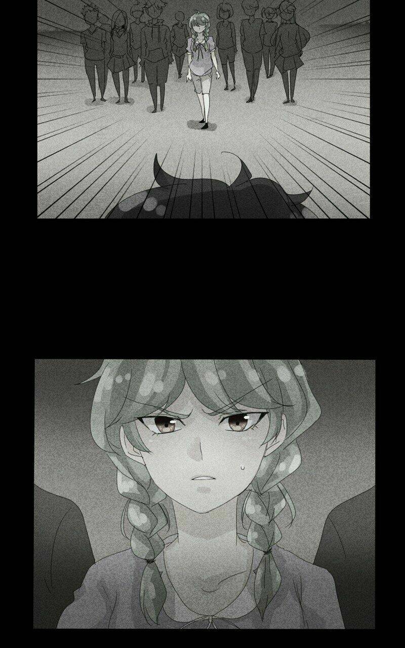 Đọc truyện Thế giới không hoàn hảo - Chap 167