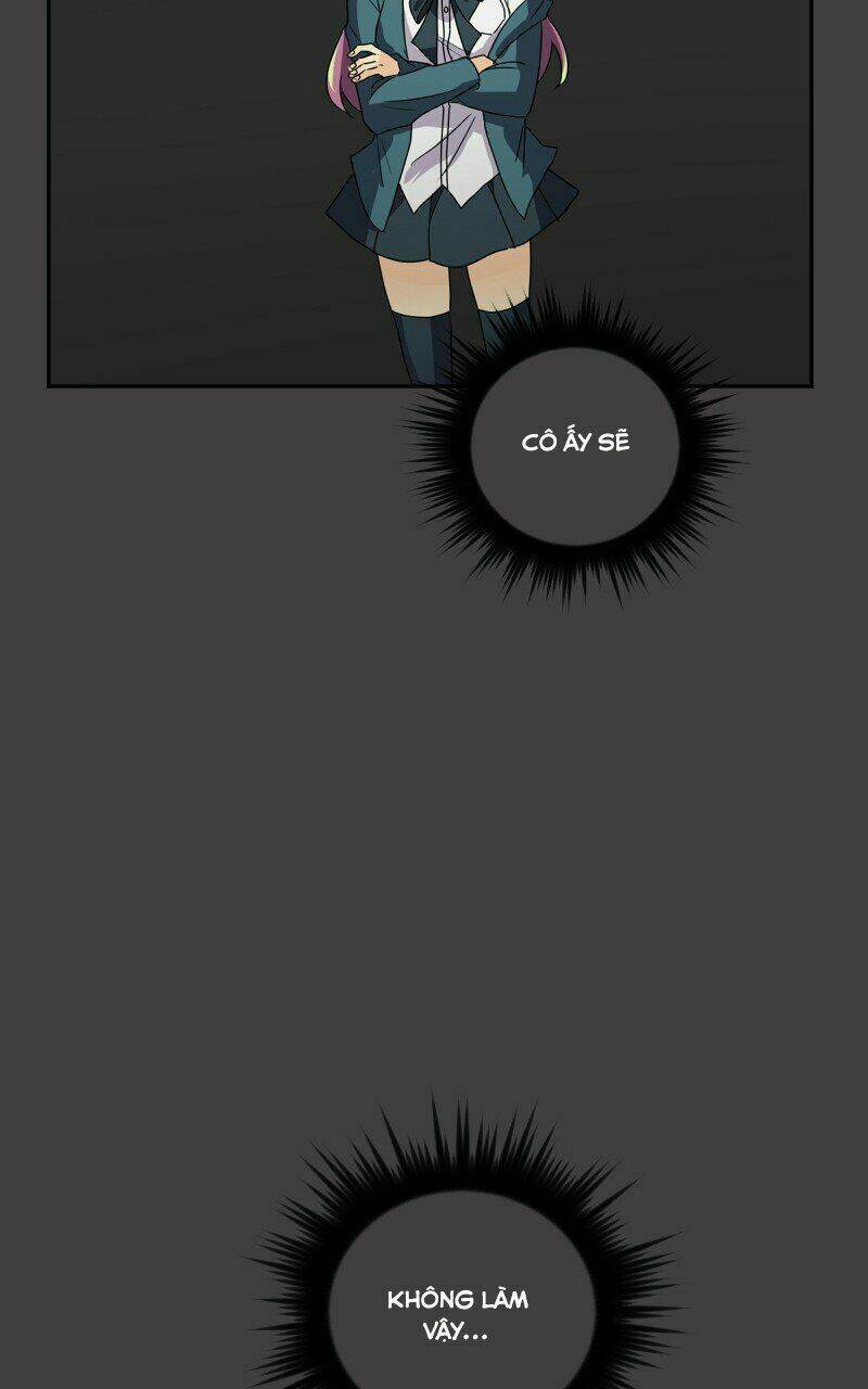 Đọc truyện Thế giới không hoàn hảo - Chap 167