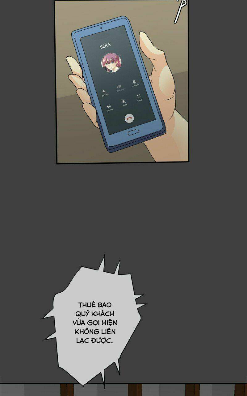 Đọc truyện Thế giới không hoàn hảo - Chap 167