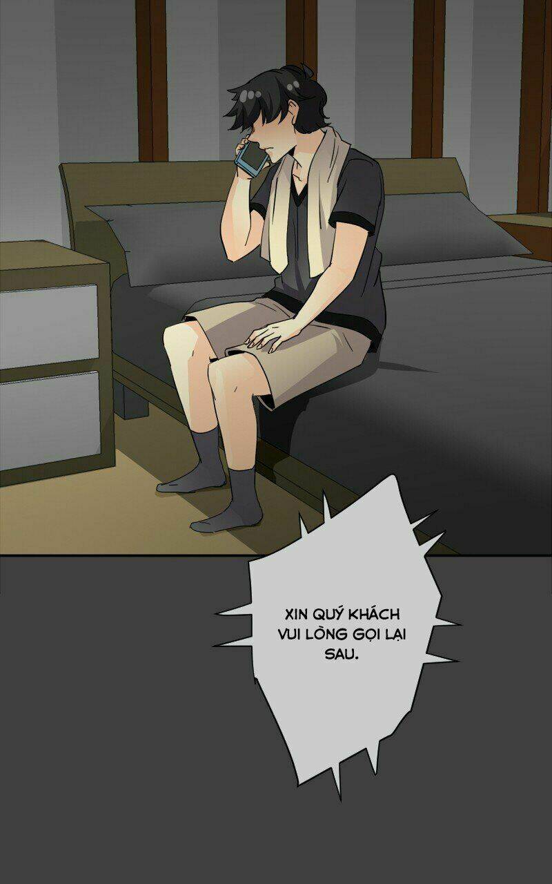 Đọc truyện Thế giới không hoàn hảo - Chap 167