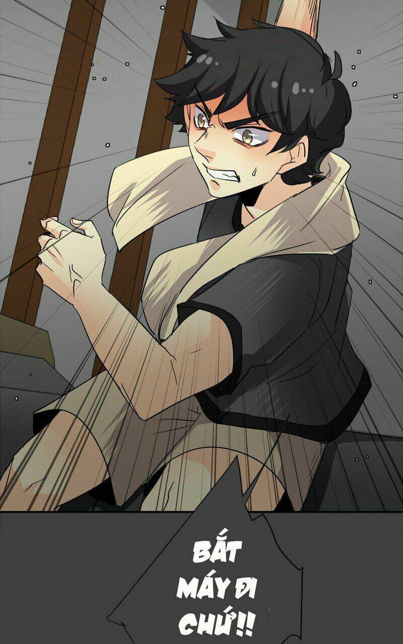 Đọc truyện Thế giới không hoàn hảo - Chap 167