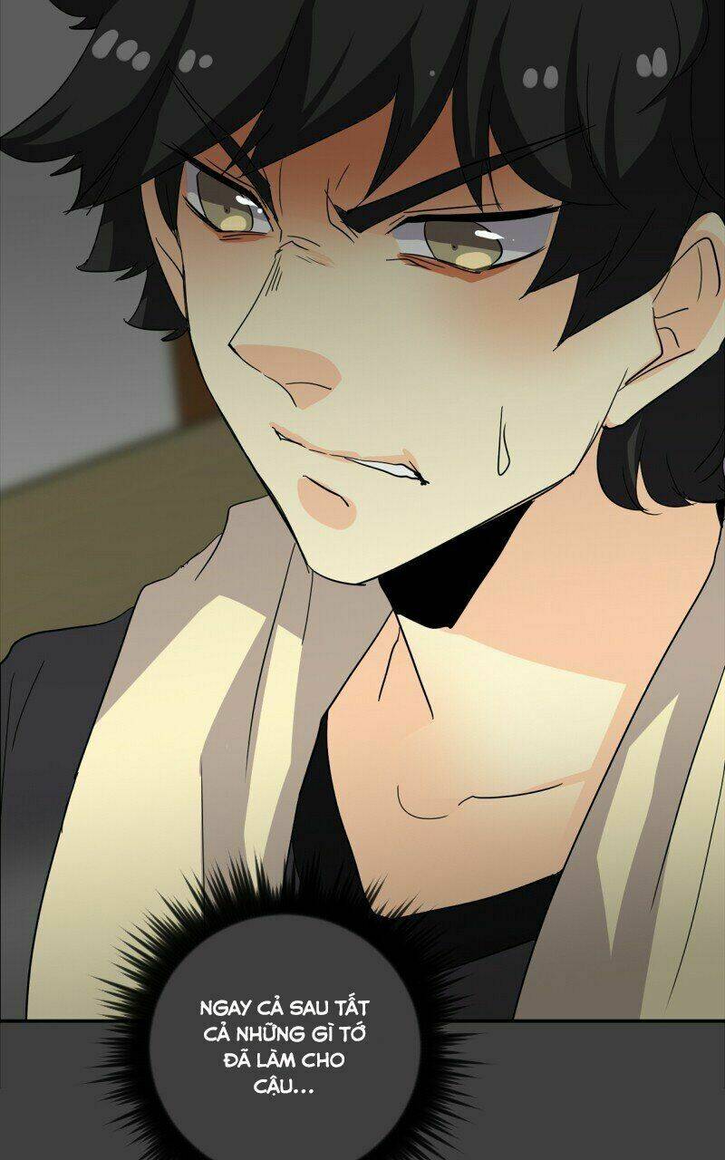 Đọc truyện Thế giới không hoàn hảo - Chap 167