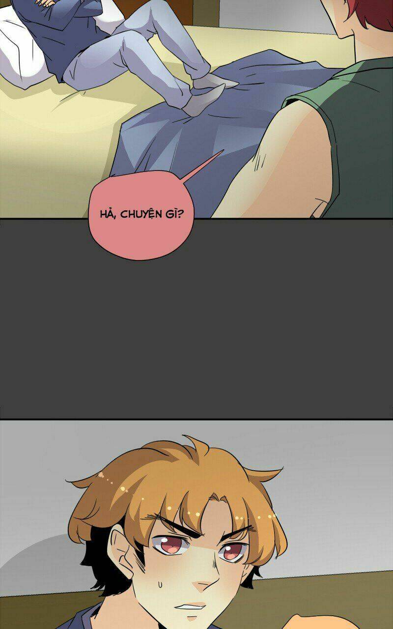Đọc truyện Thế giới không hoàn hảo - Chap 168
