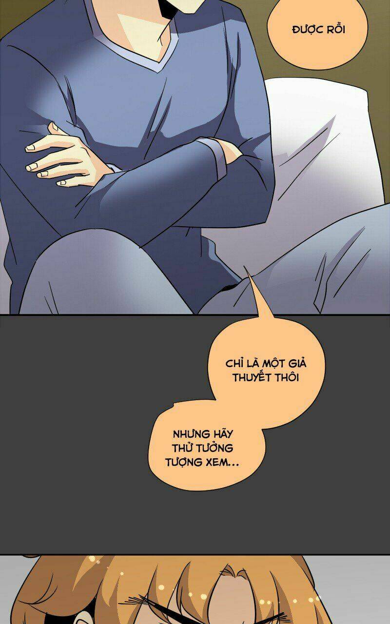 Đọc truyện Thế giới không hoàn hảo - Chap 168