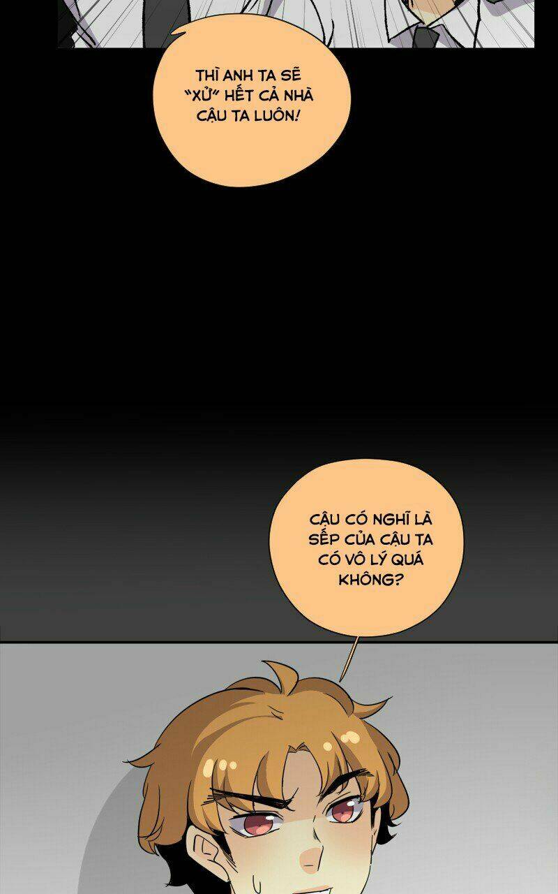 Đọc truyện Thế giới không hoàn hảo - Chap 168