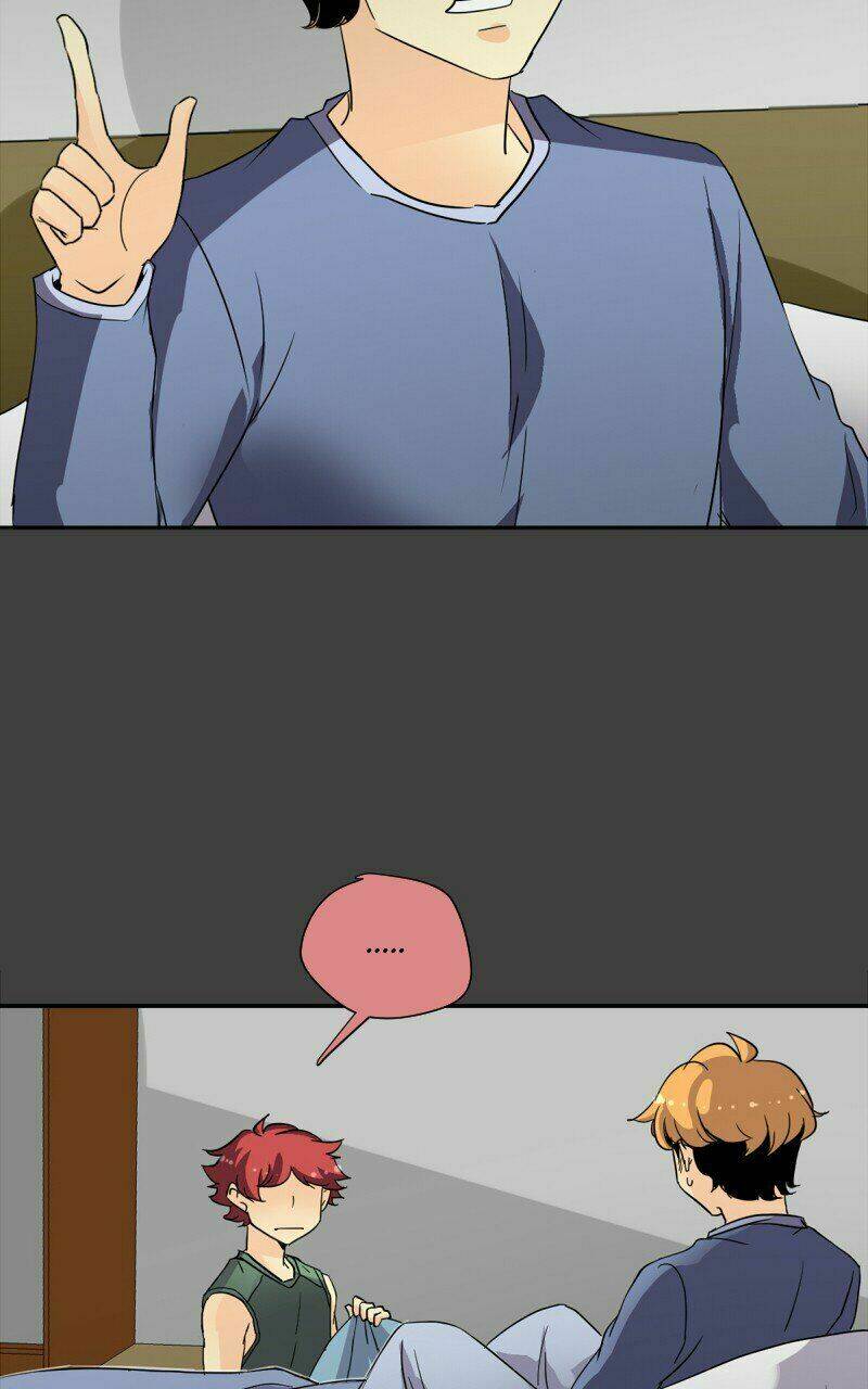 Đọc truyện Thế giới không hoàn hảo - Chap 168