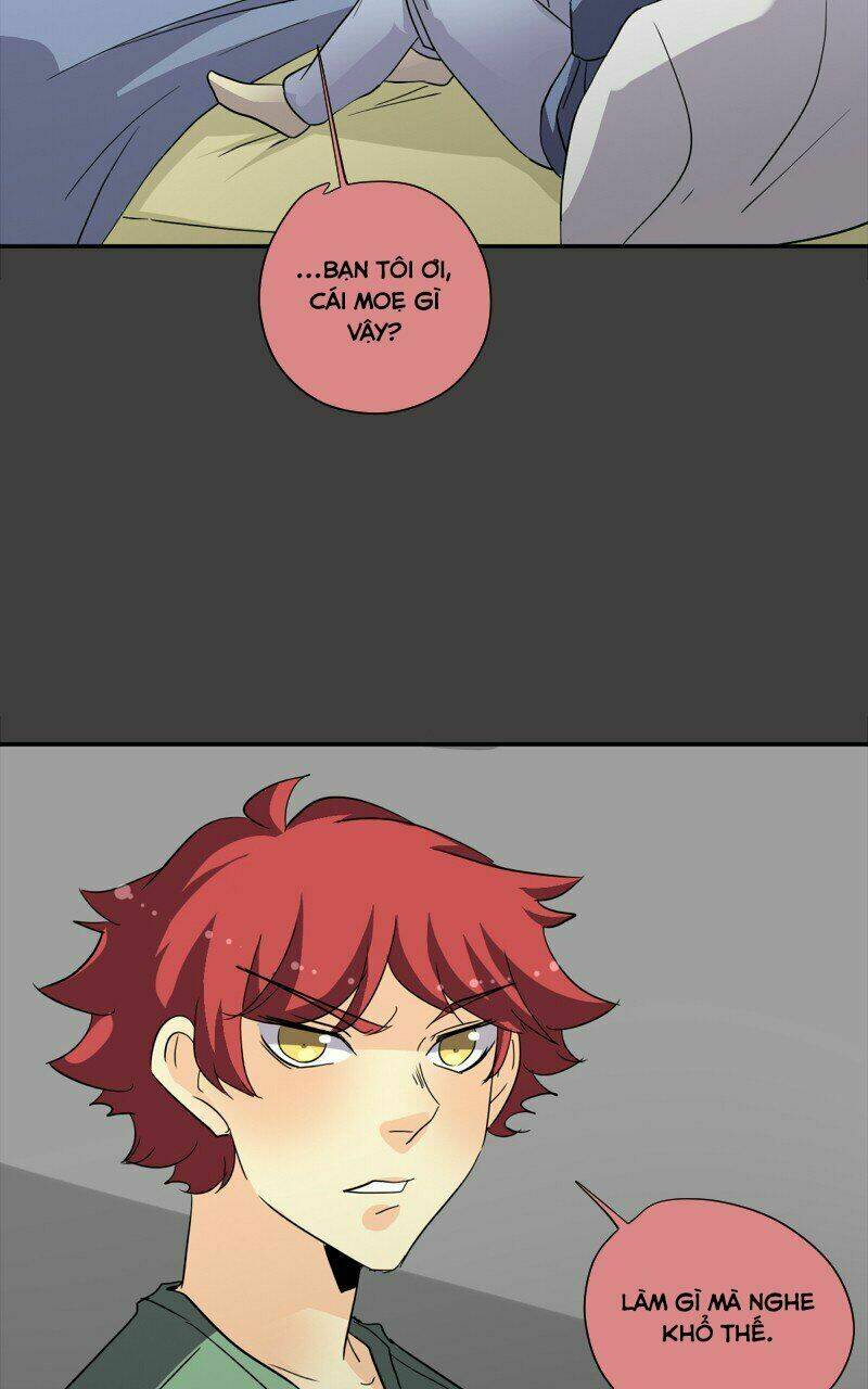 Đọc truyện Thế giới không hoàn hảo - Chap 168
