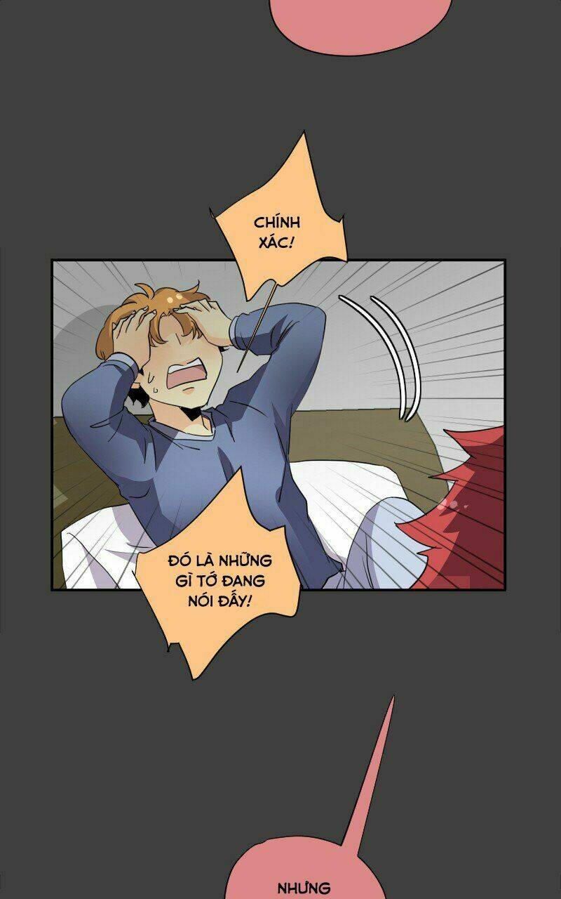 Đọc truyện Thế giới không hoàn hảo - Chap 168